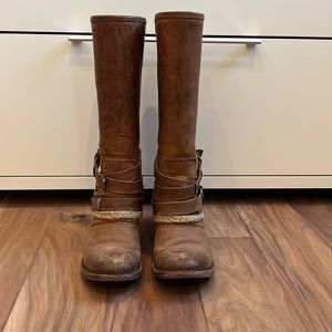 Freebird Cowboy Boot - Women’s Size 8